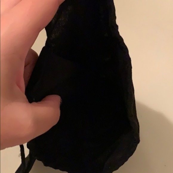 NEW Chanel Shoe Dust Bag - Picture 4 of 4